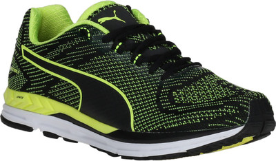 

Puma Speed 600 S IGNITE Outdoors For Men(Black, Green