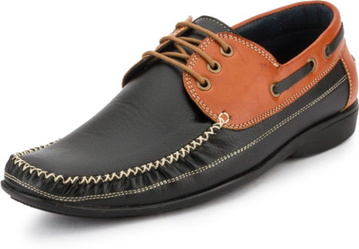 

Gekko Loafers For Men(Blue