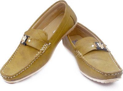 

GPT Loafers For Men(Tan