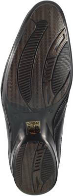 Mochi Formal Slip On