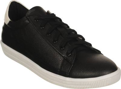 

Bruno Manetti BM-DS-001 Canvas Shoes For Men(Black