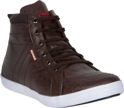 

Provogue Sneakers For Men(Brown)
