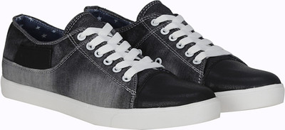 

Kraasa Keech Sneakers For Men(Black