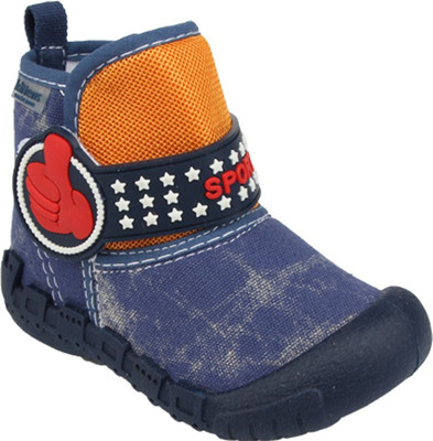 

KITTENS Boys, Navy