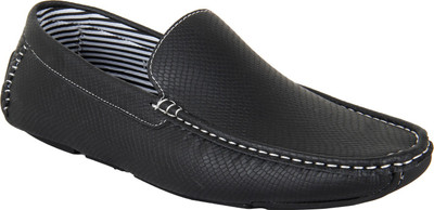 

Numero Uno Loafers For Men(Black)