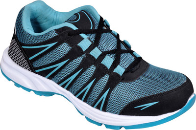 

The Scarpa Running Shoes For Men(Blue, Black