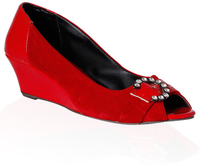 

Pantof Girls(Red