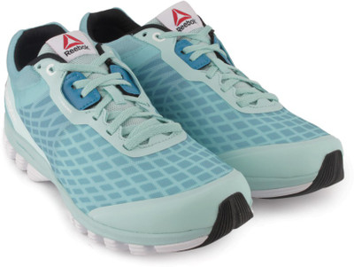 

REEBOK SUBLITE SUPER DUO Running Shoes For Women(Blue, Breeze/blue/sheer/bl