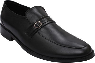 

Lily Slip On For Men(Black