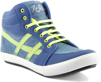 

Isole Sneakers For Men(Blue)