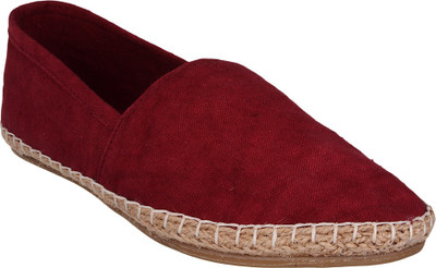 

Bruno Manetti AVI-014 Casuals For Women(Red