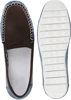 Kraasa Keech Loafers, Mocassin, Sneakers, Party Wear