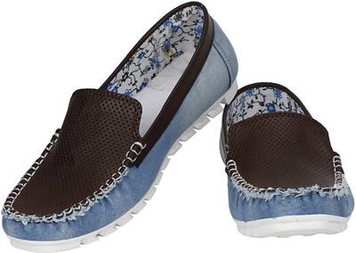 Kraasa Keech Loafers, Mocassin, Sneakers, Party Wear