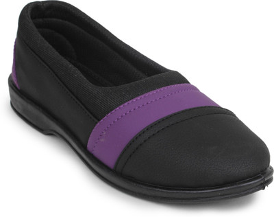 

11e Bellies For Women(Black, Purple)