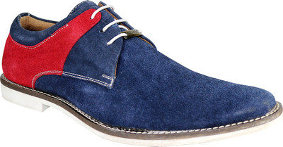 

Bacca Bucci 953 Casuals For Men(Blue, Red