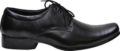 Contablue Oxfo Lace Up