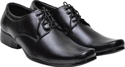 Contablue Oxfo Lace Up