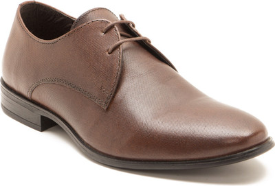 

Red Tape Lace Up For Men(Brown