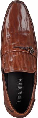 Adamis GCH3 TAN Slip On