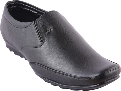 

GI Casuals For Men(Black