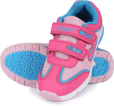 

Lilliput Girls(Pink