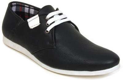 

Bruno Manetti Bonfilio Casual Shoes For Men(Black)