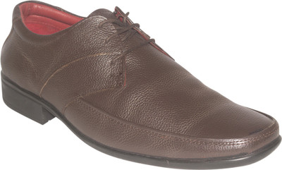 54% OFF on Gaitonde 1567 Formal For Men(Brown) 54% OFF on Gaitonde 1567 Formal For Men(Brown)