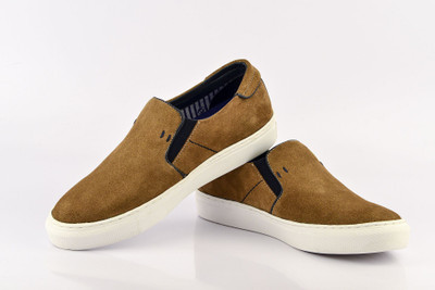 

ID Casuals For Men(Brown)
