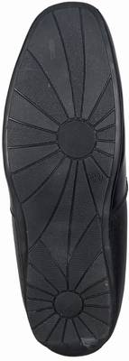 Adamis MG4 BLACK Slip On
