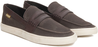 

U.S. Polo Assn Men Loafers For Men(Brown