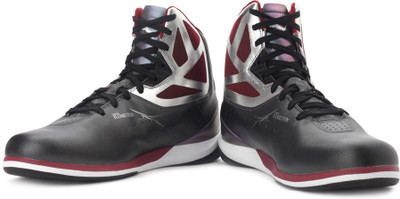 

Puma PERILO LEWIS MAMGP Sneakers For Men(Black, 01;black;puma silver;biking red