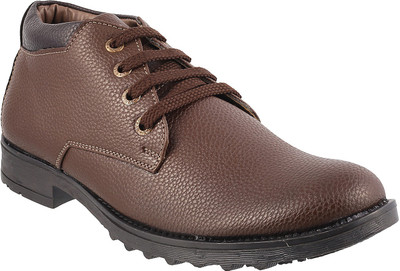 

MSL Awesome Corporate Casuals For Men(Tan, 23;tan