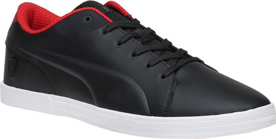 

Puma SF Ferrari Wayfarer Speziale S Casuals For Men(Black