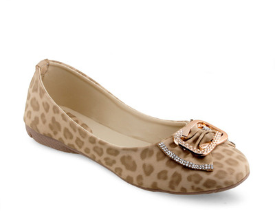 

Shoe Lab Bellies For Women(Beige