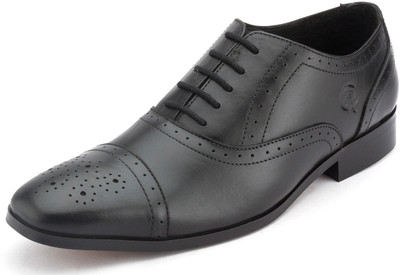 

Gekko Lace Up For Men(Black