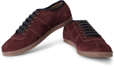 

Allen Solly Running Shoes For Men(Maroon