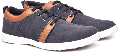 

Andrew Scott Sneakers For Men(Navy, Tan, Black