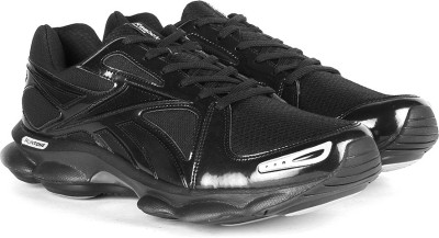 

REEBOK RUNTONE DOHENY TREND Running Shoes For Men(Black, Black/silver