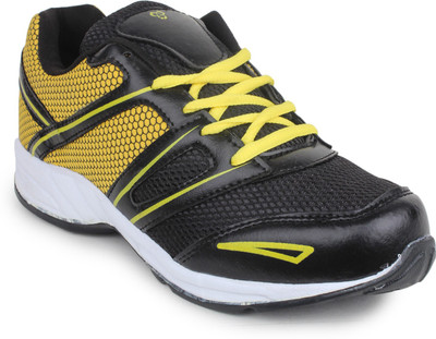 

Beonza Running Shoes For Men(Black)