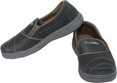 

Magic Tree Casual Shoes For Men(Grey, Gray