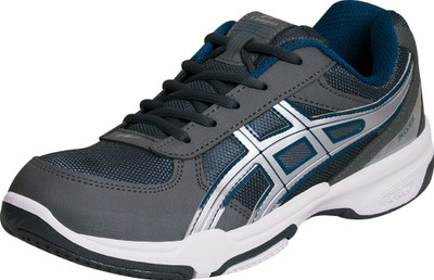 Campus RIVER EX5 Running Shoes For Men(Grey)