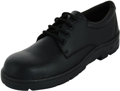 

Da-Dhichi Lace Up For Men(Black