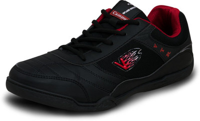 

Campus Vtr Running Shoes For Men(Black)