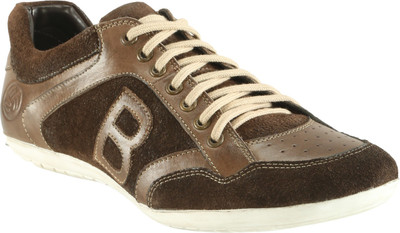 

Bacca Bucci Casual Shoes For Men(Brown