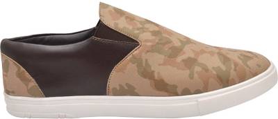 DIBS army print sneakers Driving Shoes, Mocassin, Casuals, Sneake...