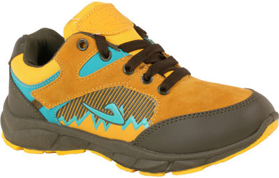 

Guys & Dolls Boys, Mehendi yellow
