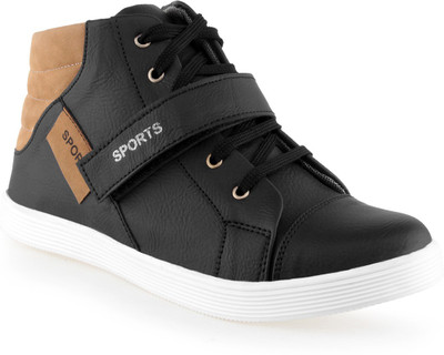 

Firx Casual Shoes For Men(Black