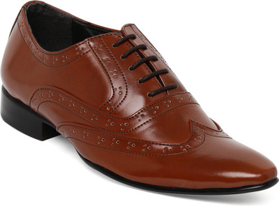 Bruno Manetti BM-7578 For Men(Tan