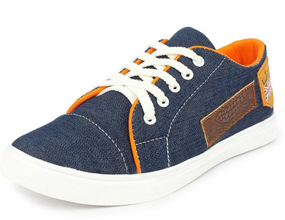 

DICY Casuals For Men(Blue
