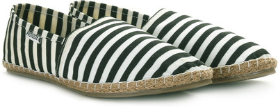 

Provogue Espadrilles For Men(Black